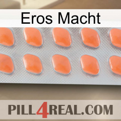 Eros Power 26
